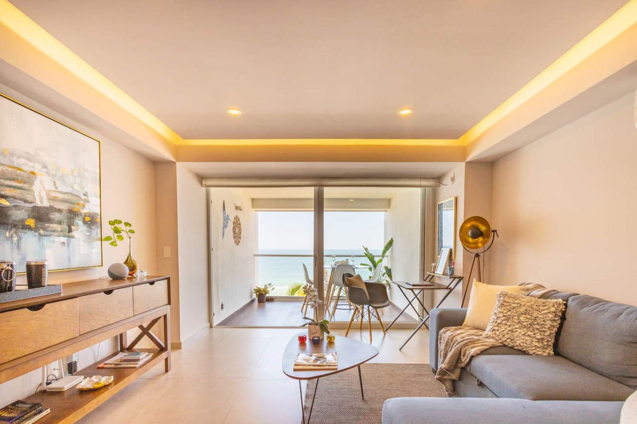 Puerto Vallarta Vacation Rental