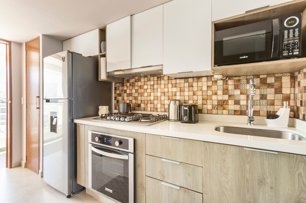 Puerto Vallarta Vacation Rental