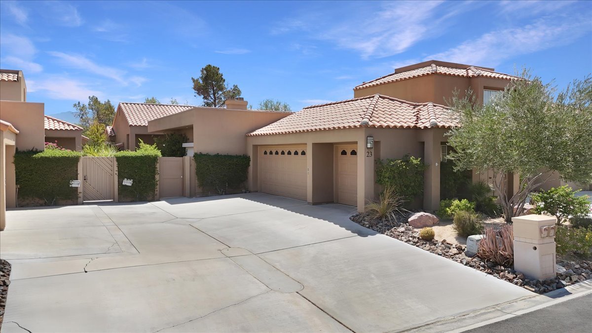 Rancho Mirage Vacation Rental