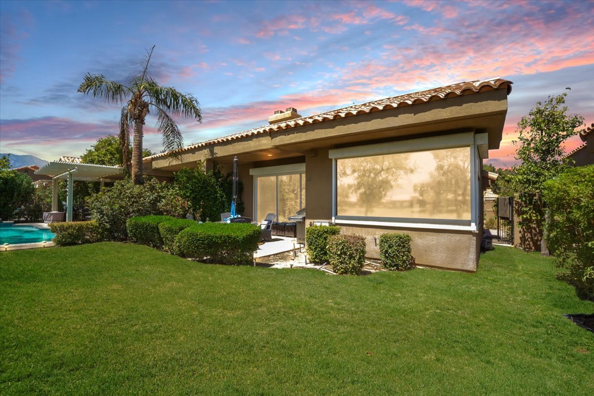 Rancho Mirage Vacation Rental