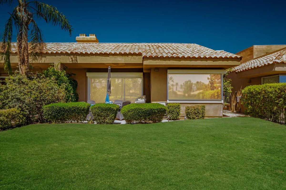 Rancho Mirage Vacation Rental