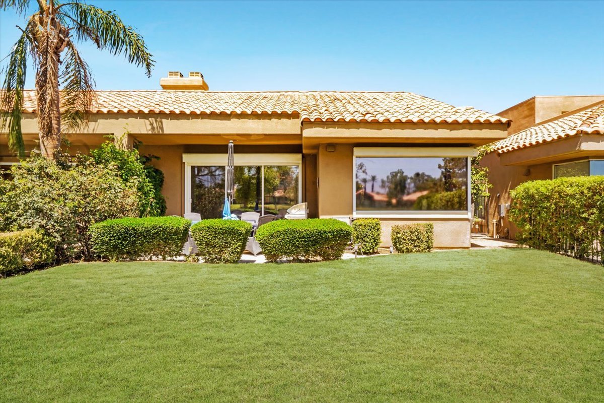 Rancho Mirage Vacation Rental