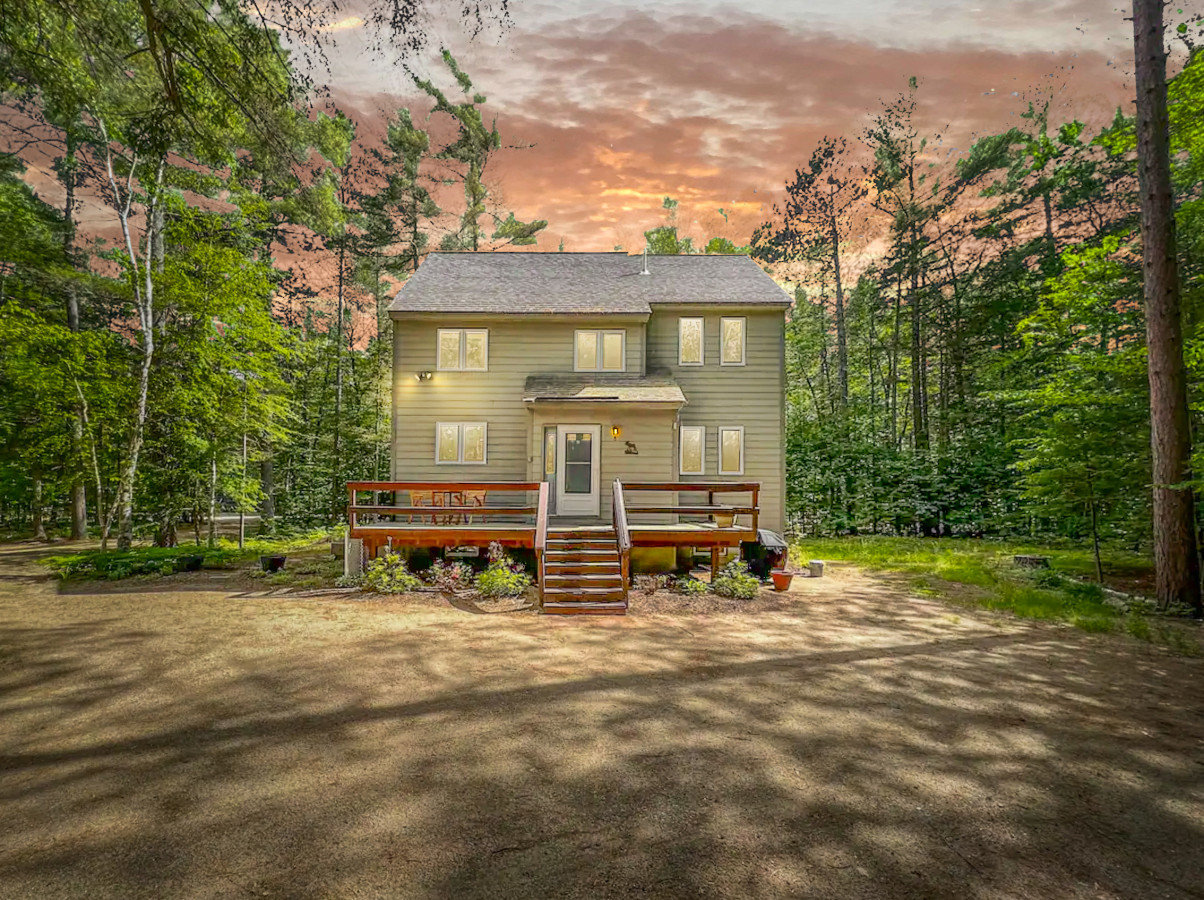 North Conway Vacation Rental