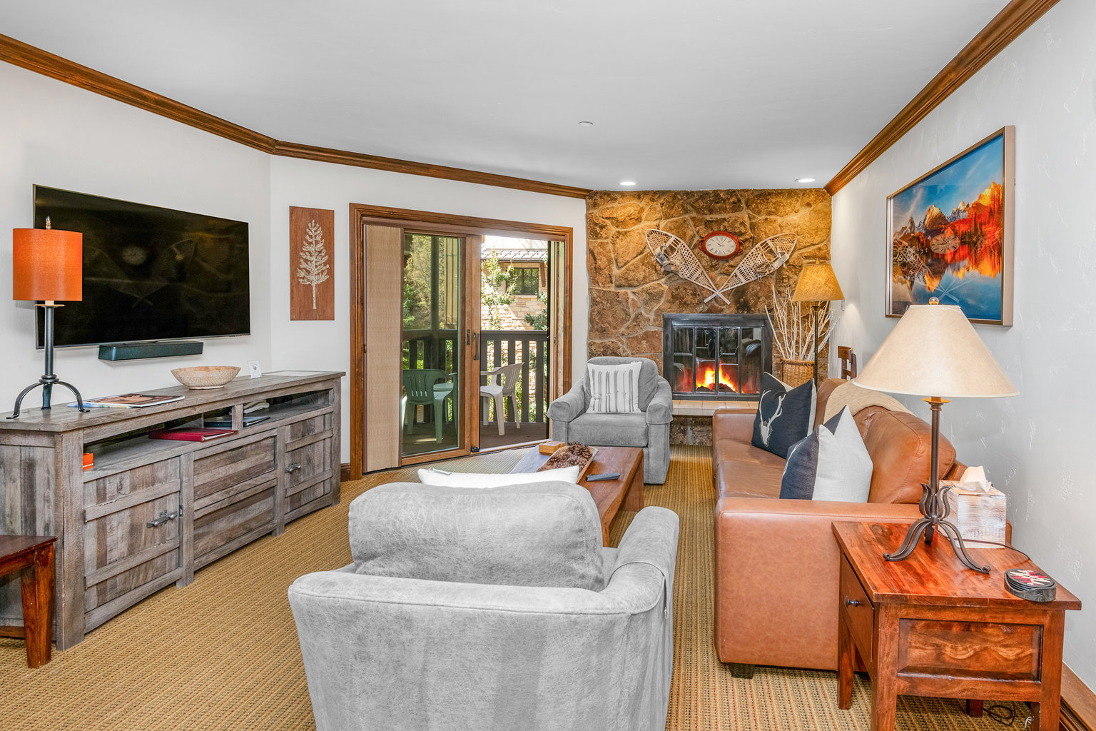 Vail Vacation Rental