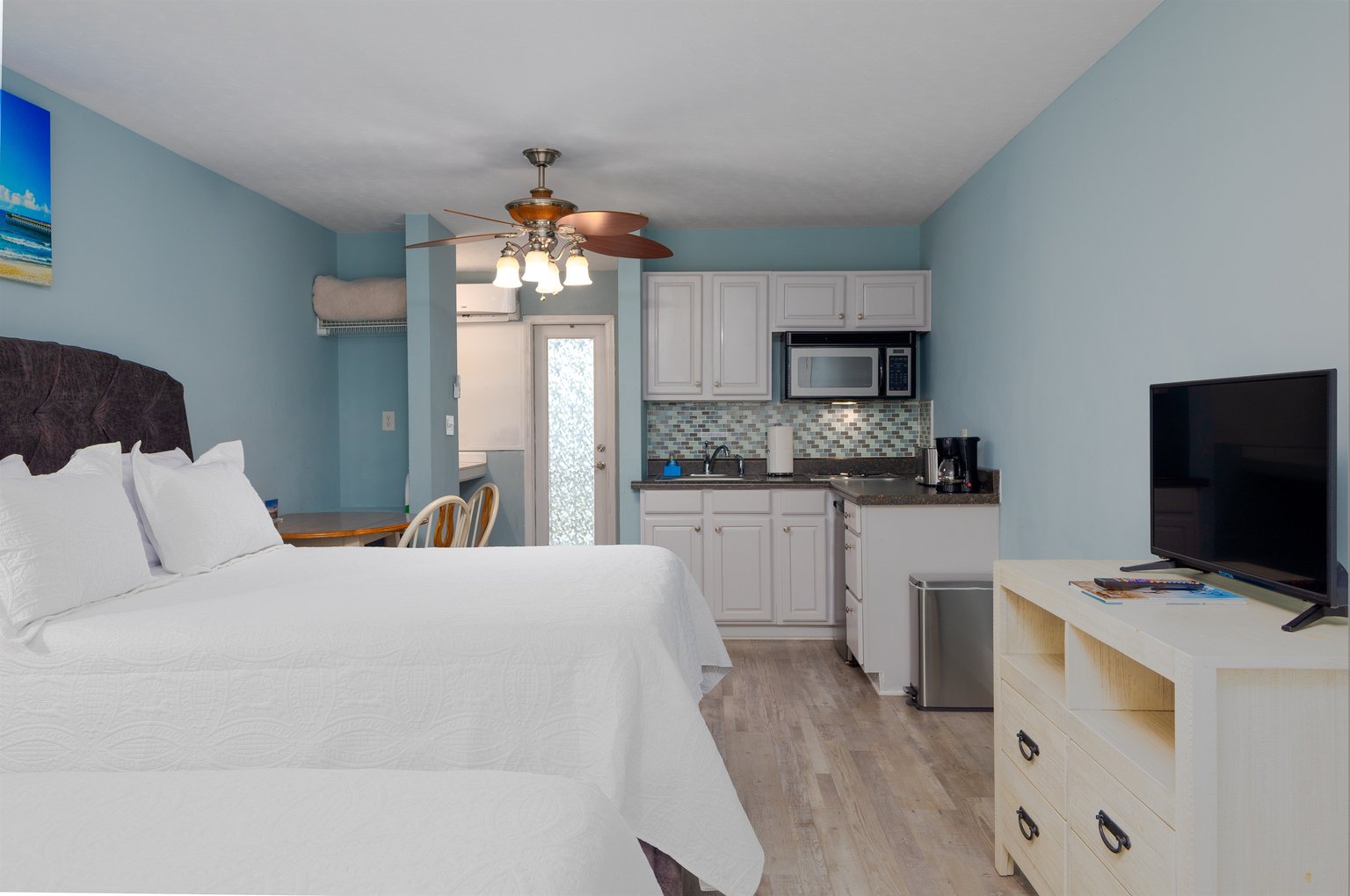 Surf City Vacation Rental