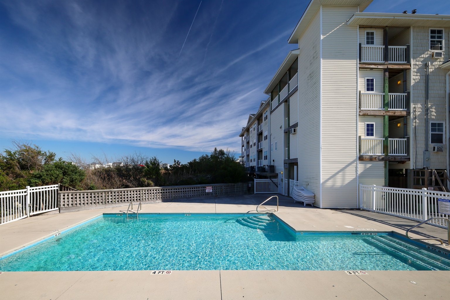 Surf City Vacation Rental