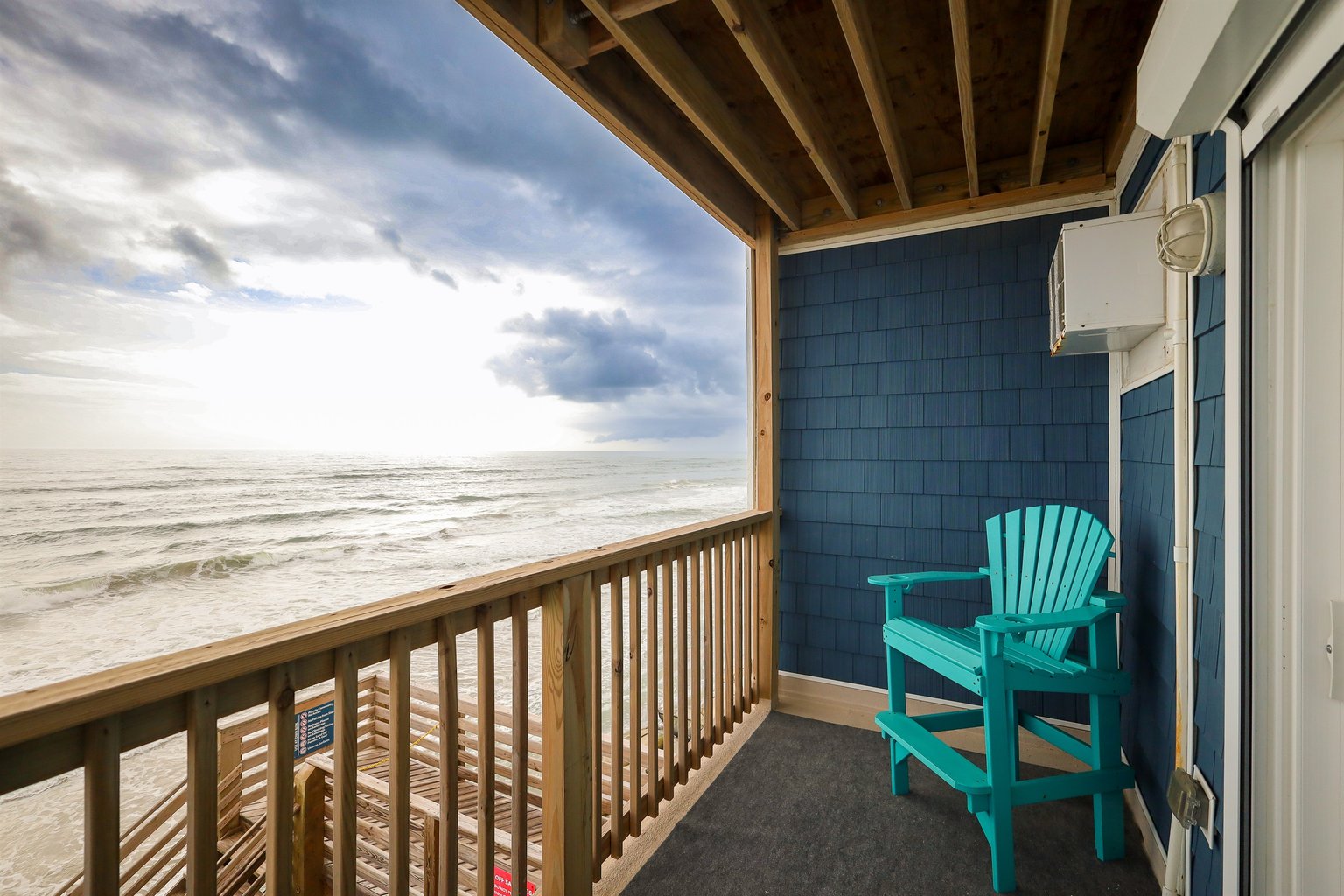 North Topsail Beach Vacation Rental