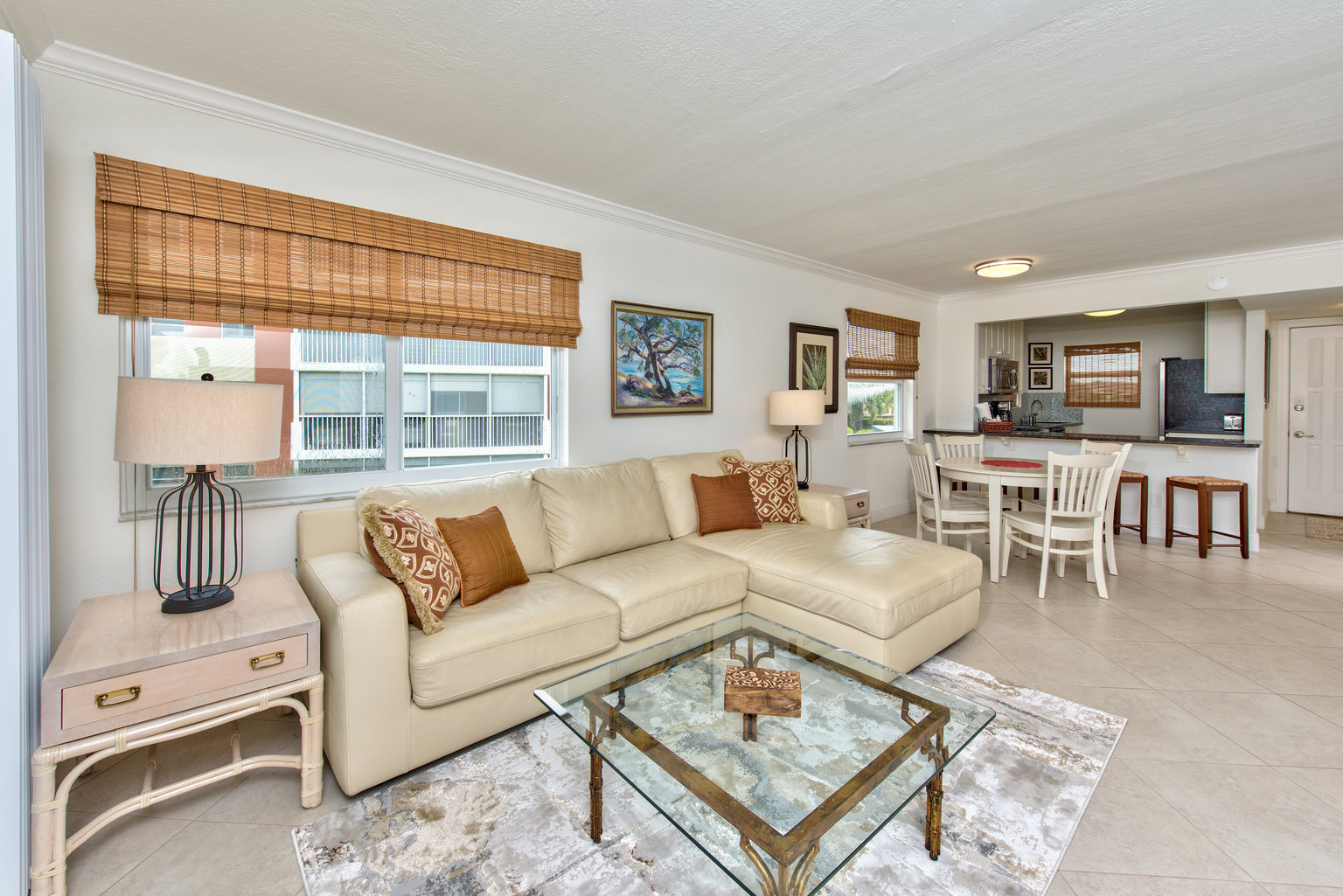 Naples Vacation Rental