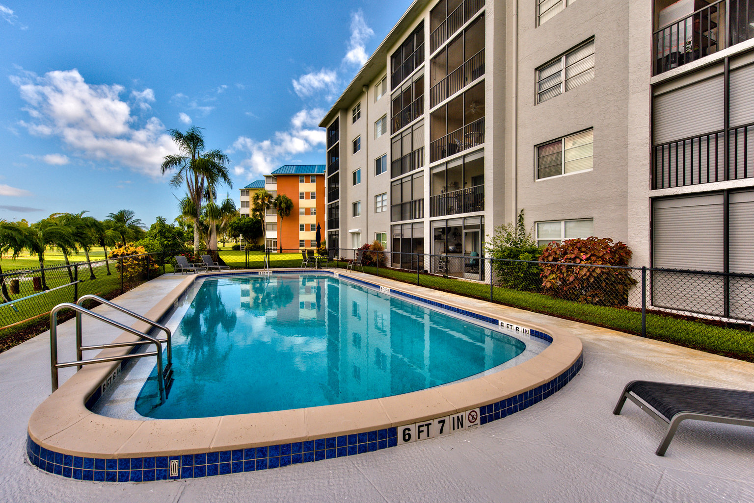 Naples Vacation Rental