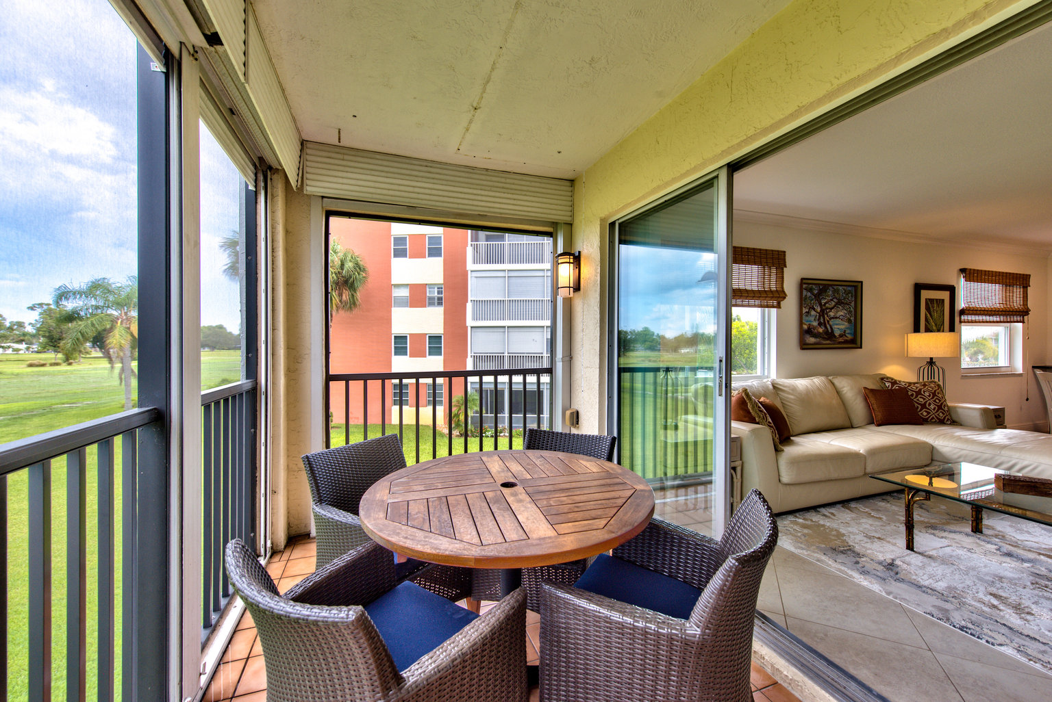 Naples Vacation Rental