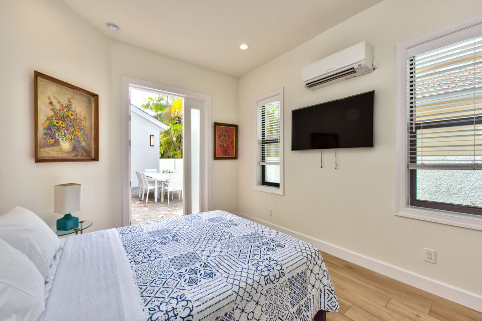 Naples Vacation Rental