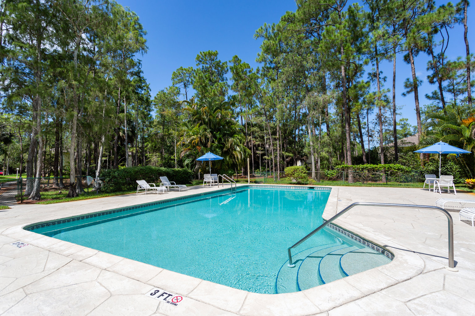 Naples Vacation Rental