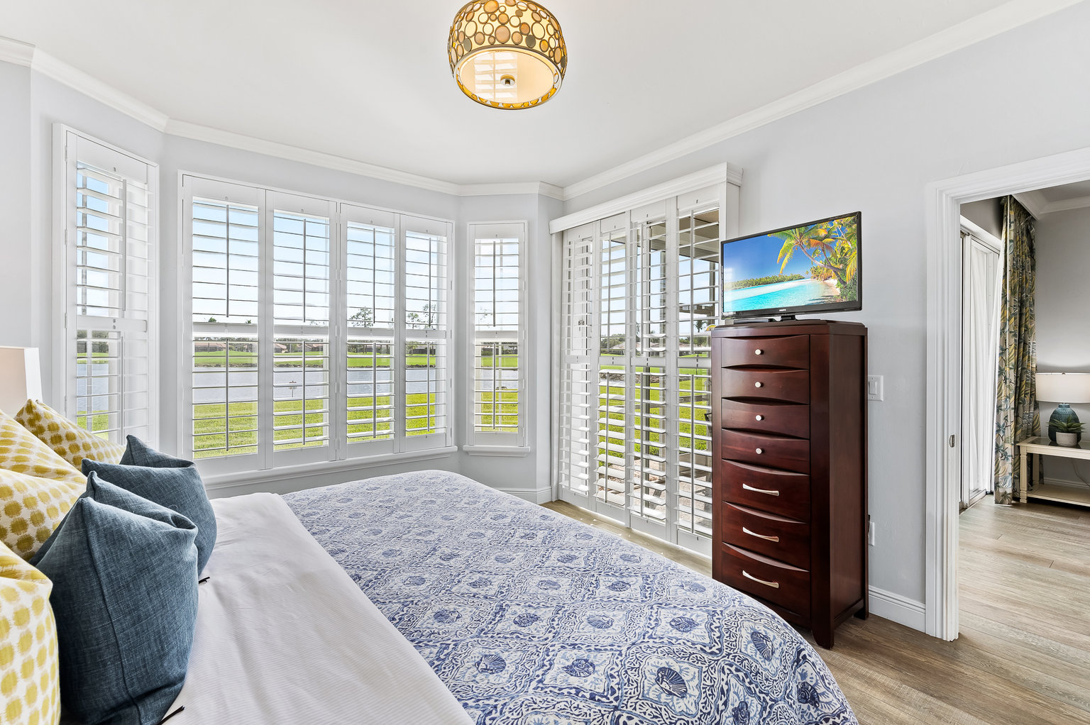 Naples Vacation Rental