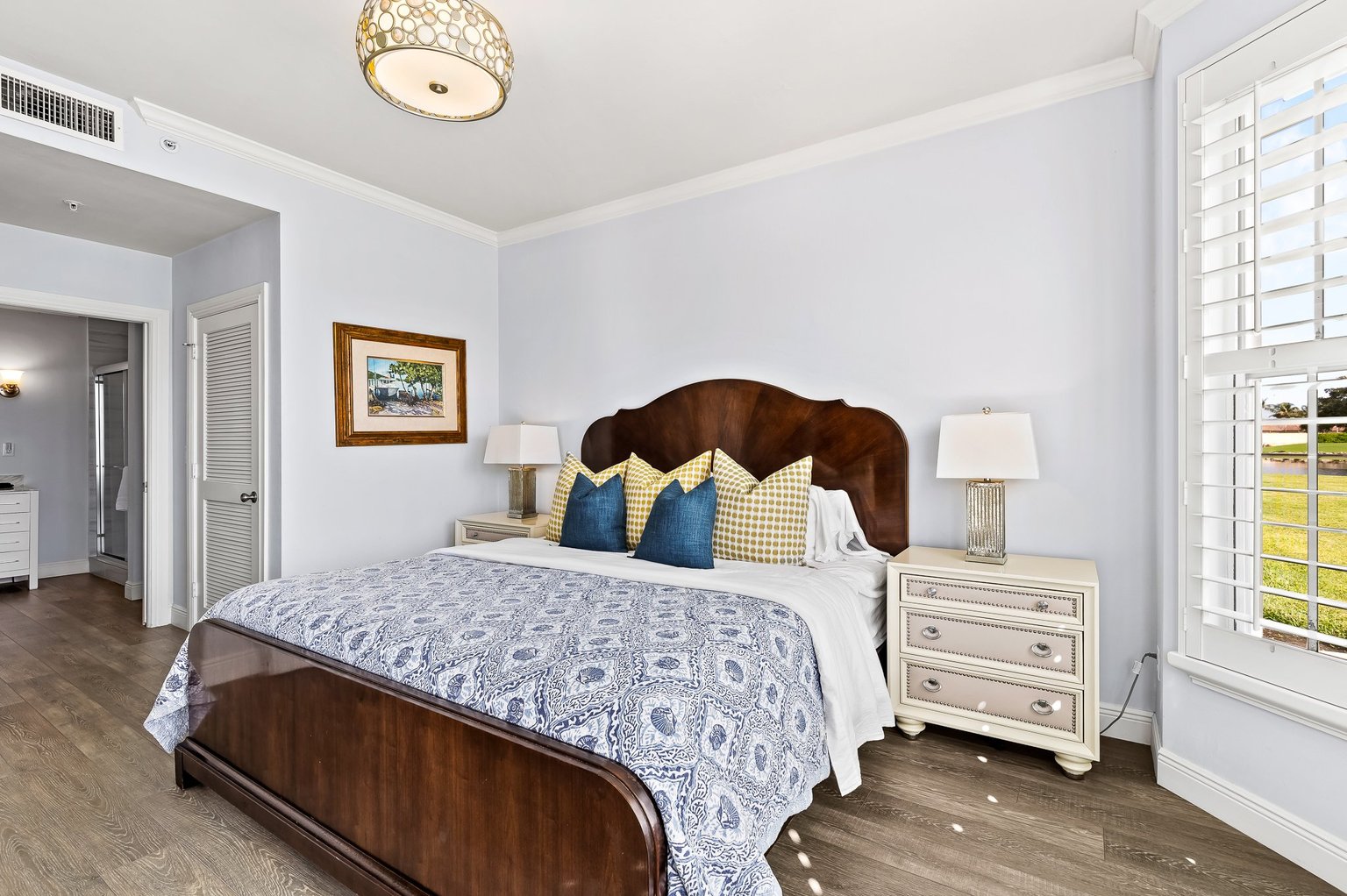 Naples Vacation Rental