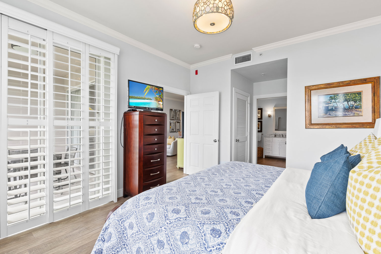 Naples Vacation Rental