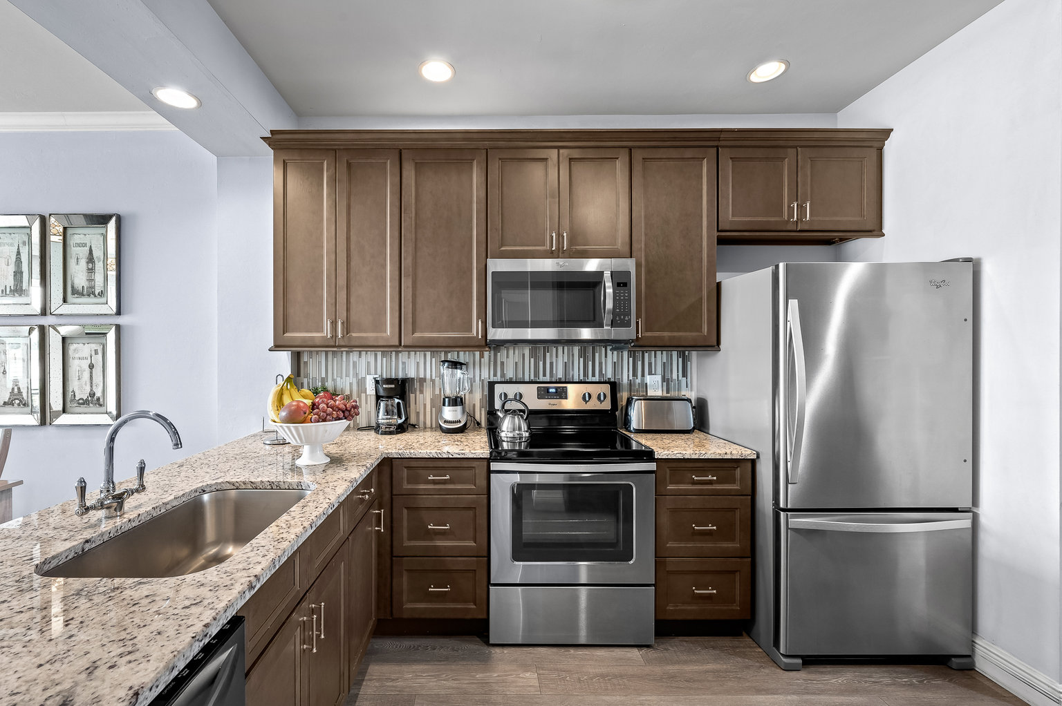 Naples Vacation Rental