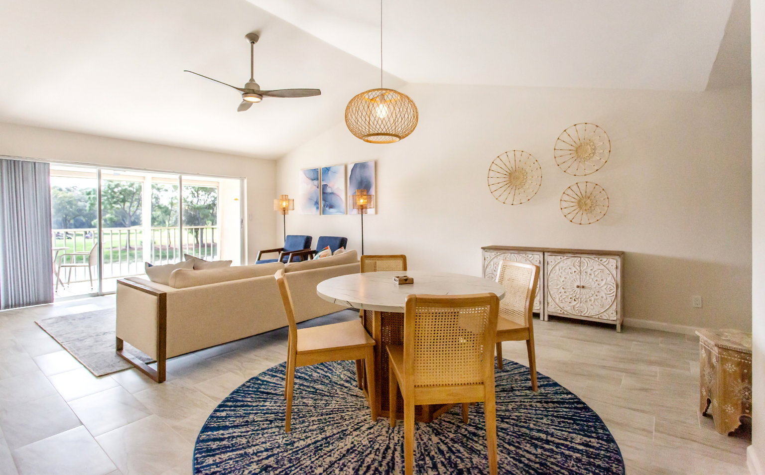 Naples Vacation Rental