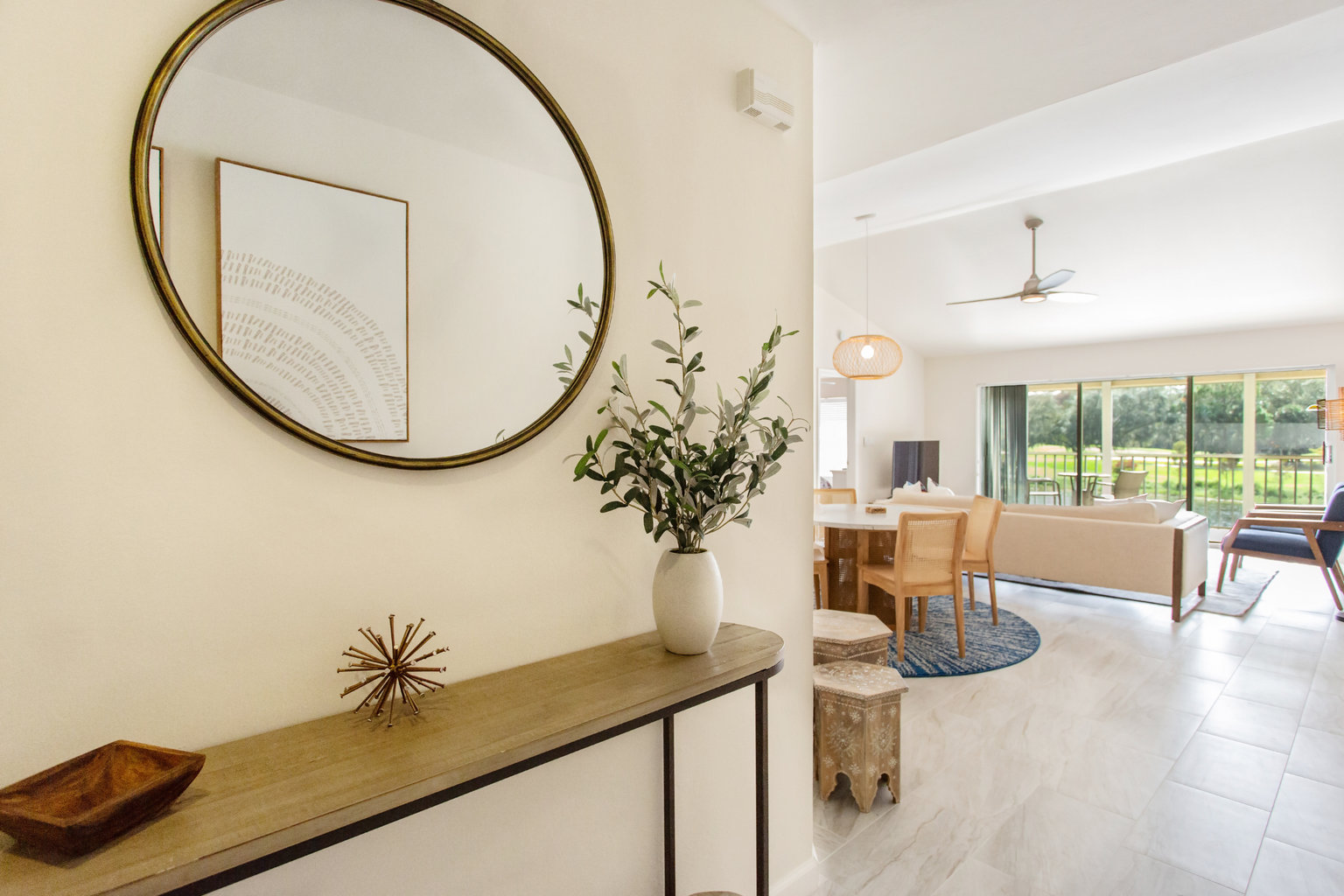 Naples Vacation Rental