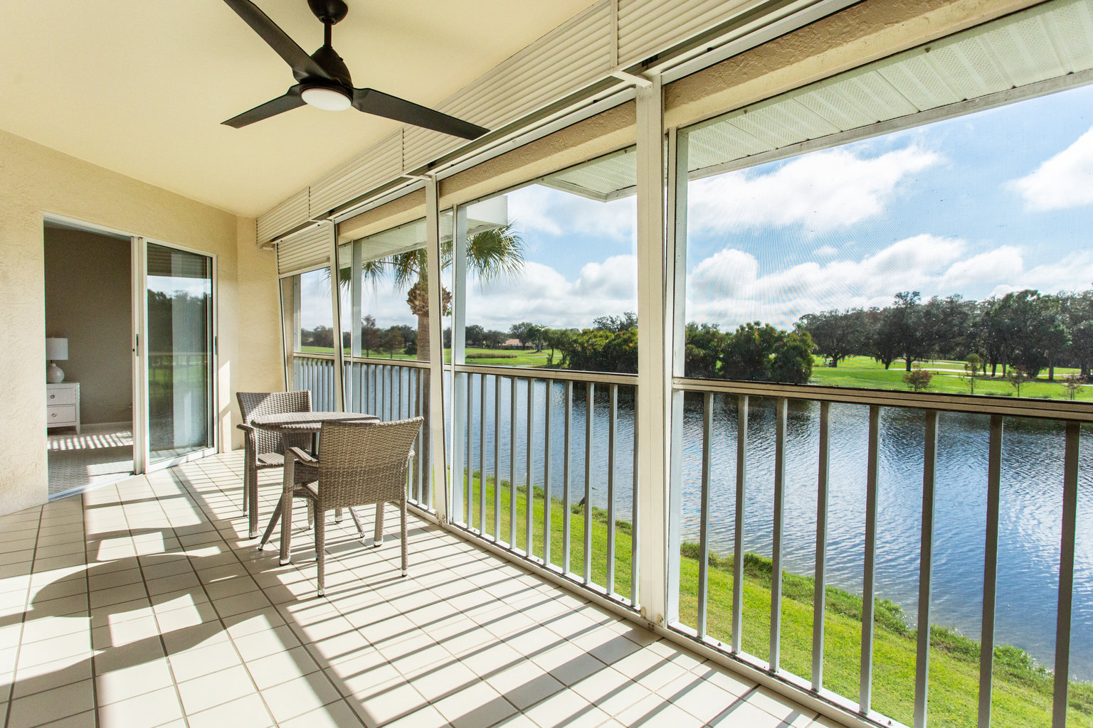 Naples Vacation Rental