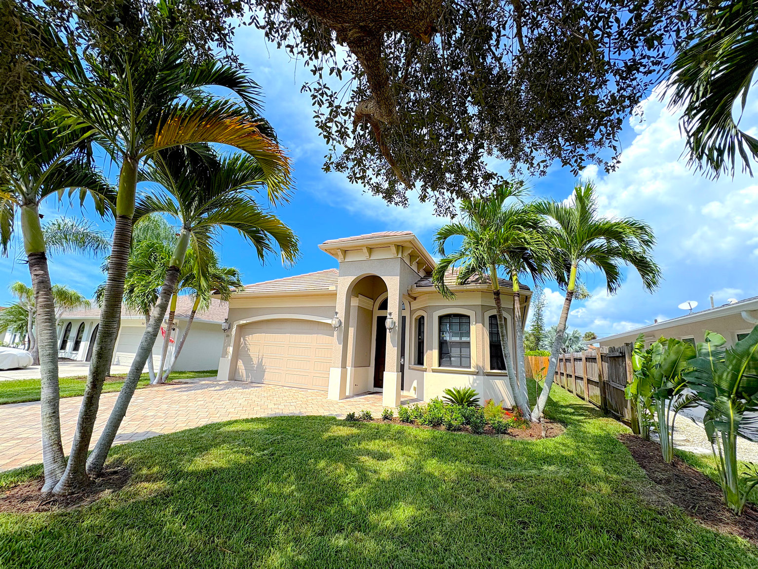 Naples Vacation Rental