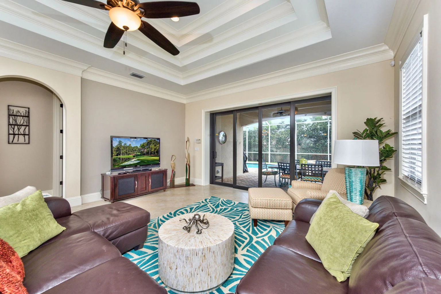 Naples Vacation Rental