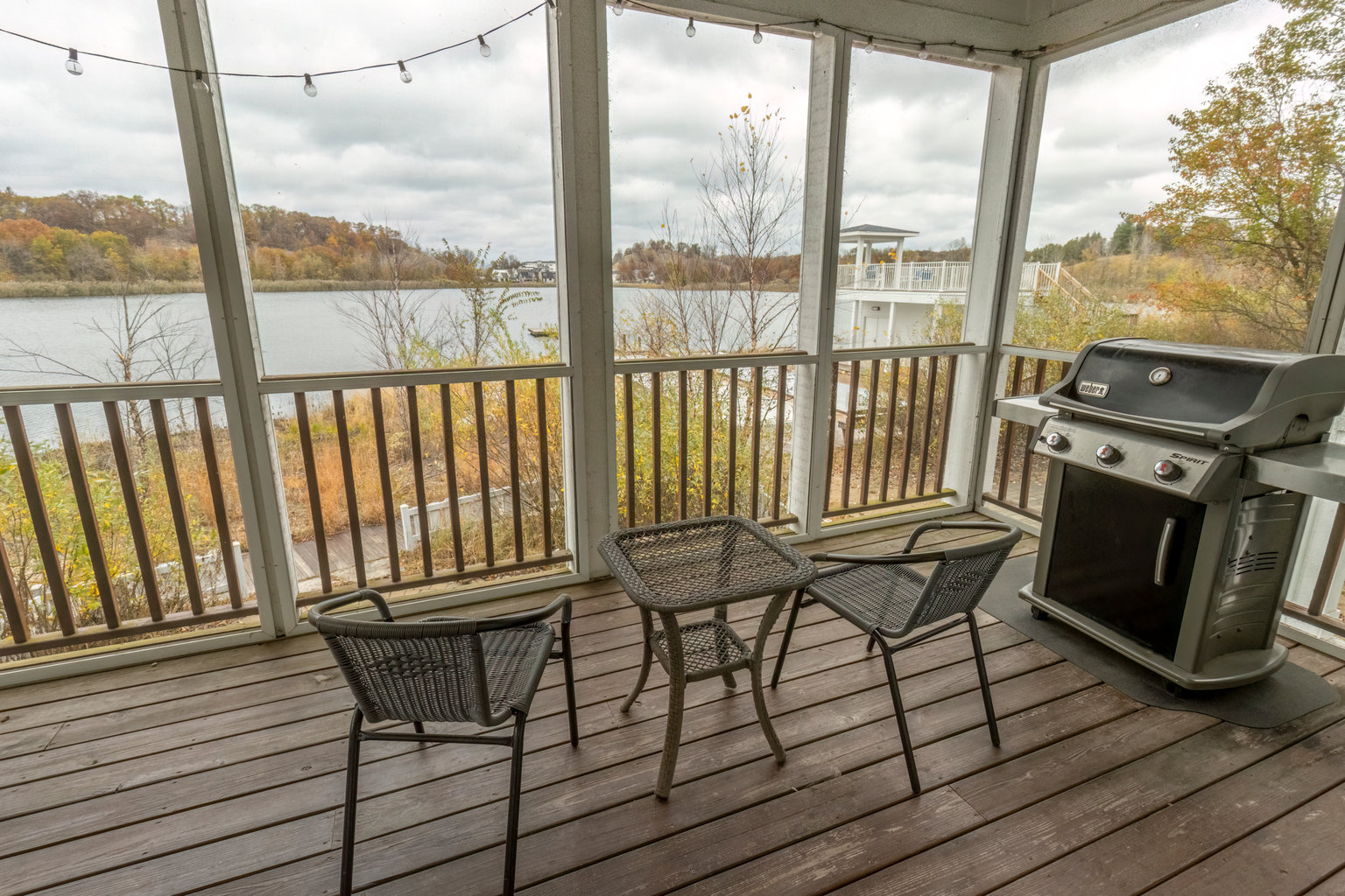 Michigan City Vacation Rental