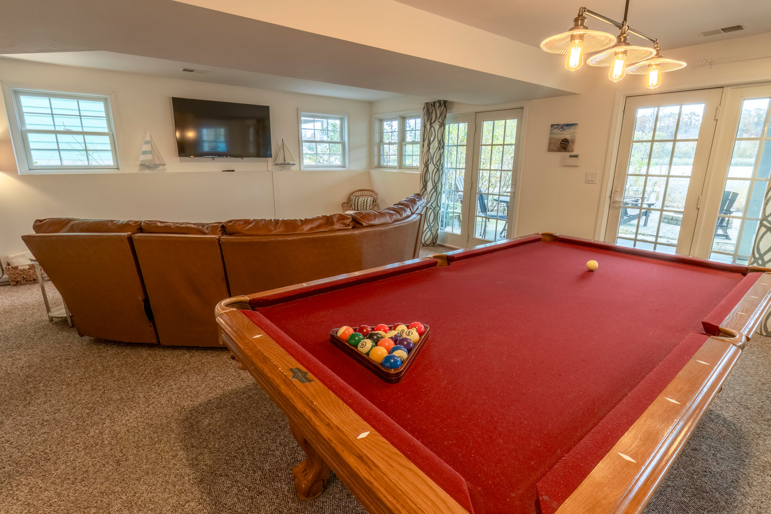 Michigan City Vacation Rental