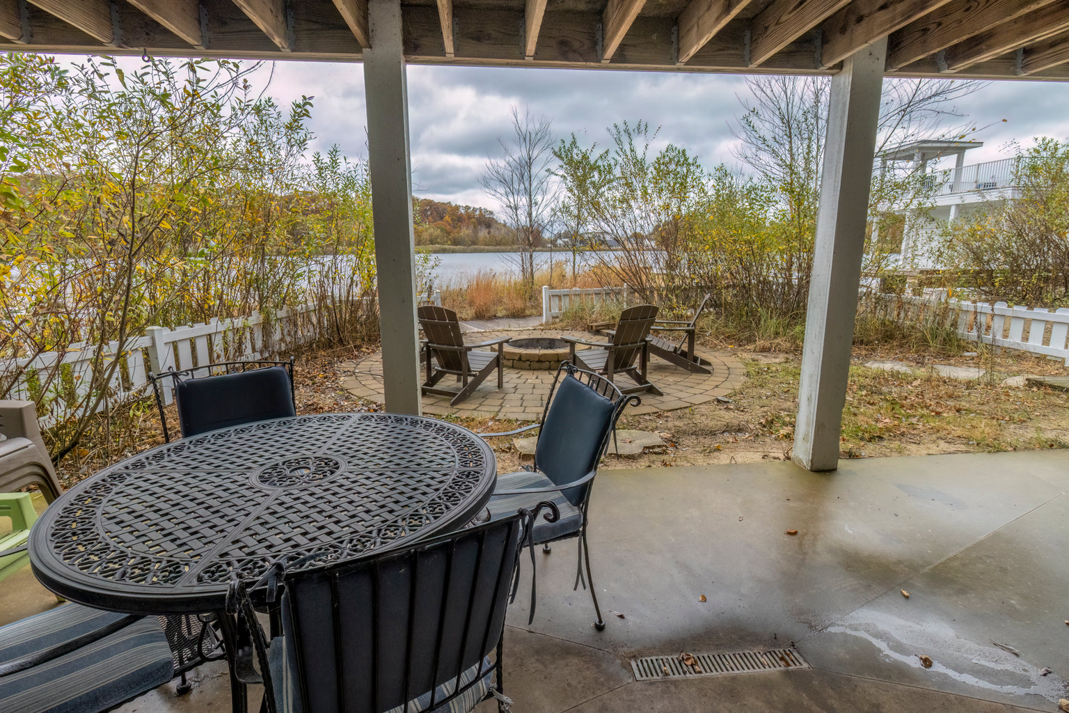 Michigan City Vacation Rental