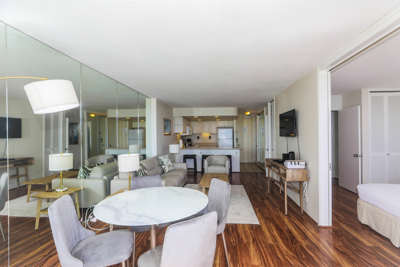 Honolulu Vacation Rental