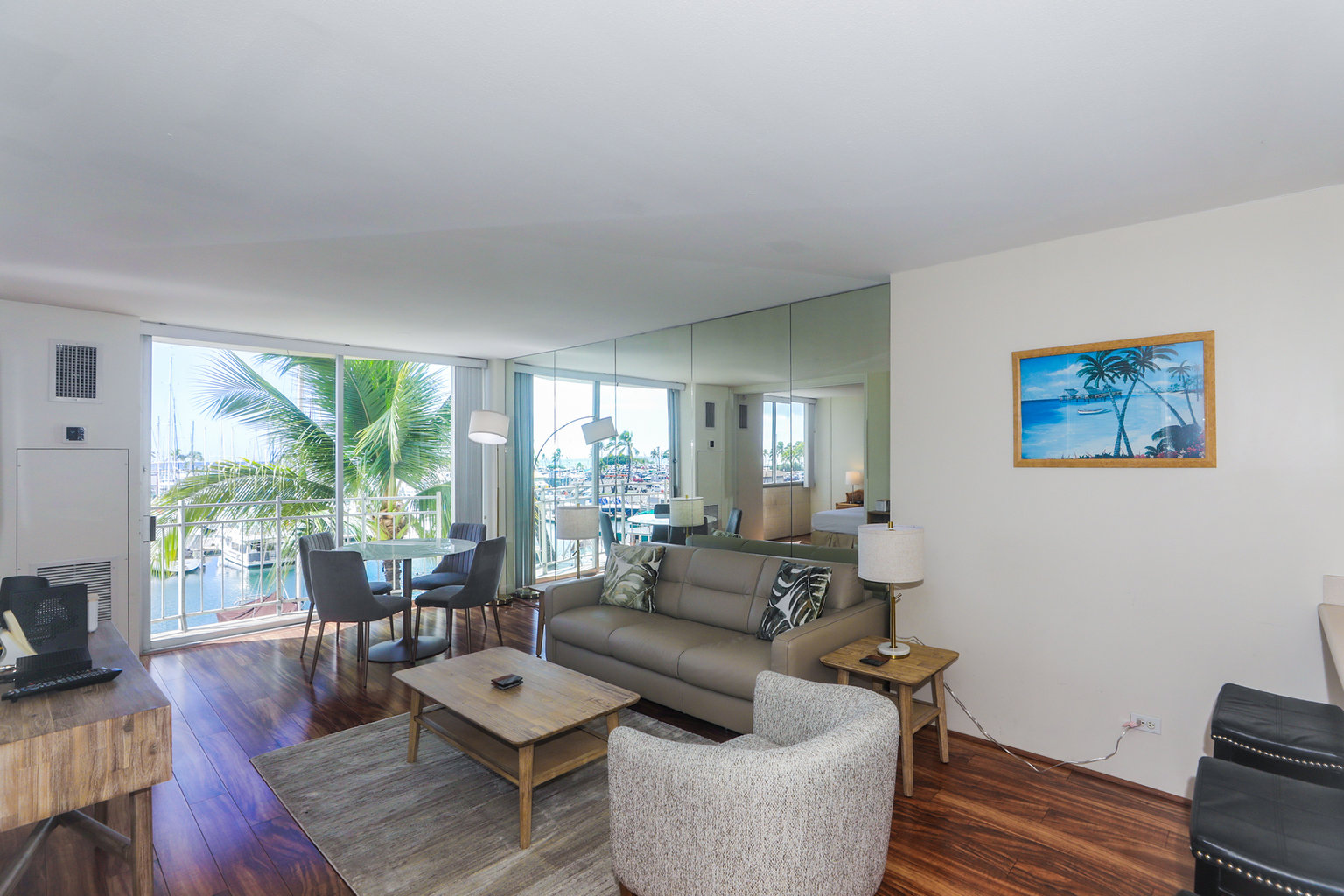 Honolulu Vacation Rental