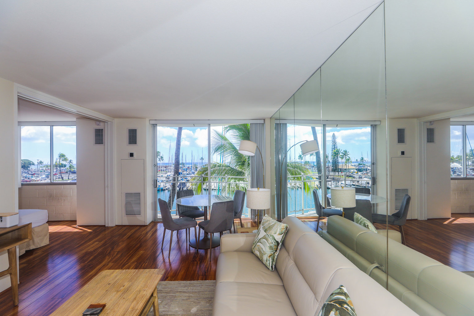 Honolulu Vacation Rental