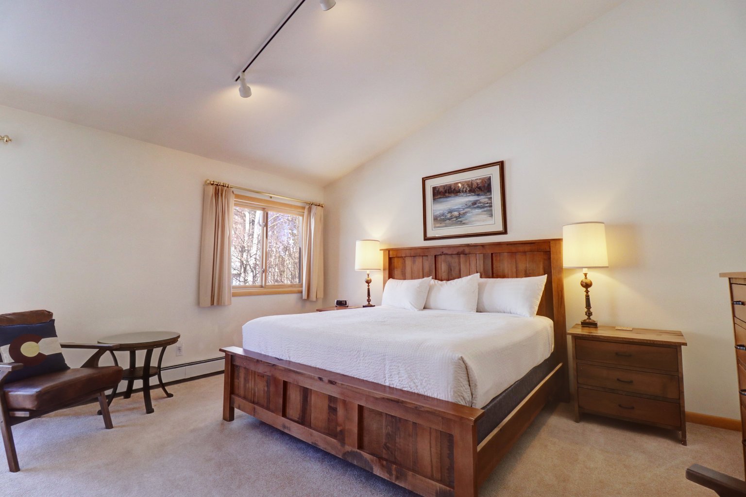 Silverthorne Vacation Rental