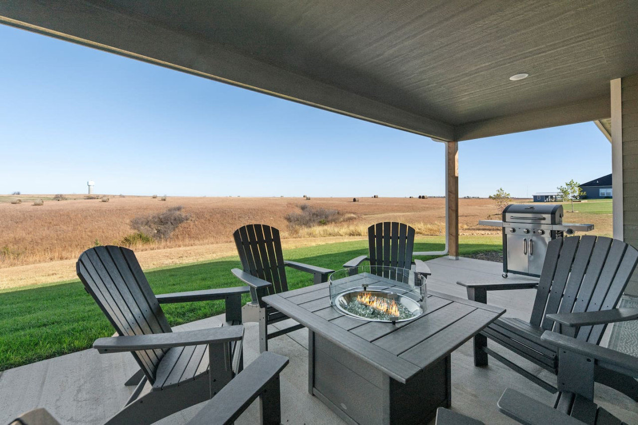 Manhattan Vacation Rental