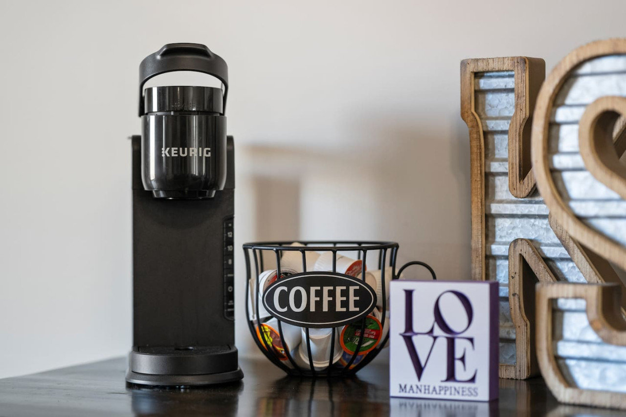 Manhattan Vacation Rental