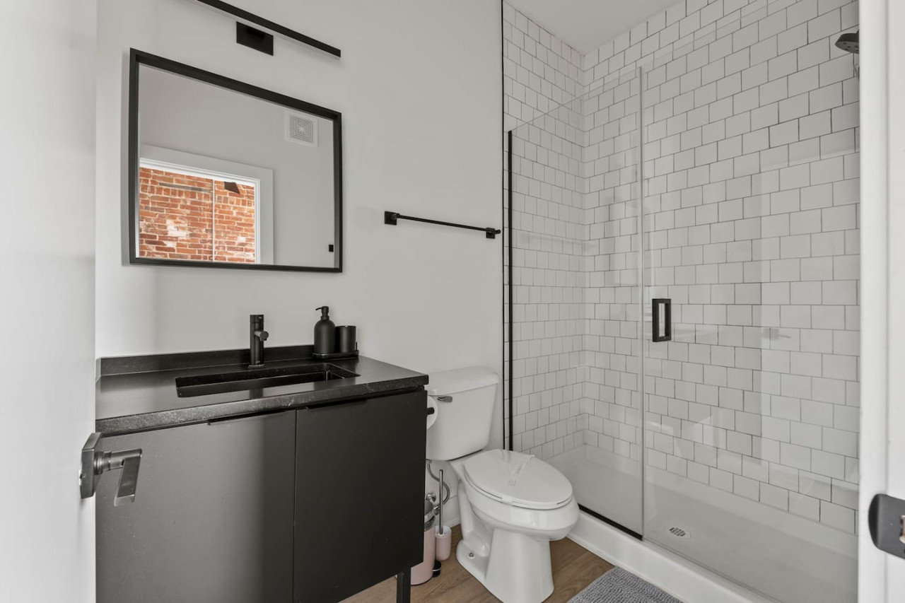 Columbus Vacation Rental
