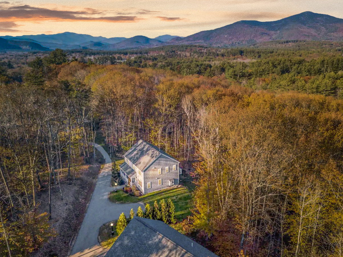 North Conway Vacation Rental