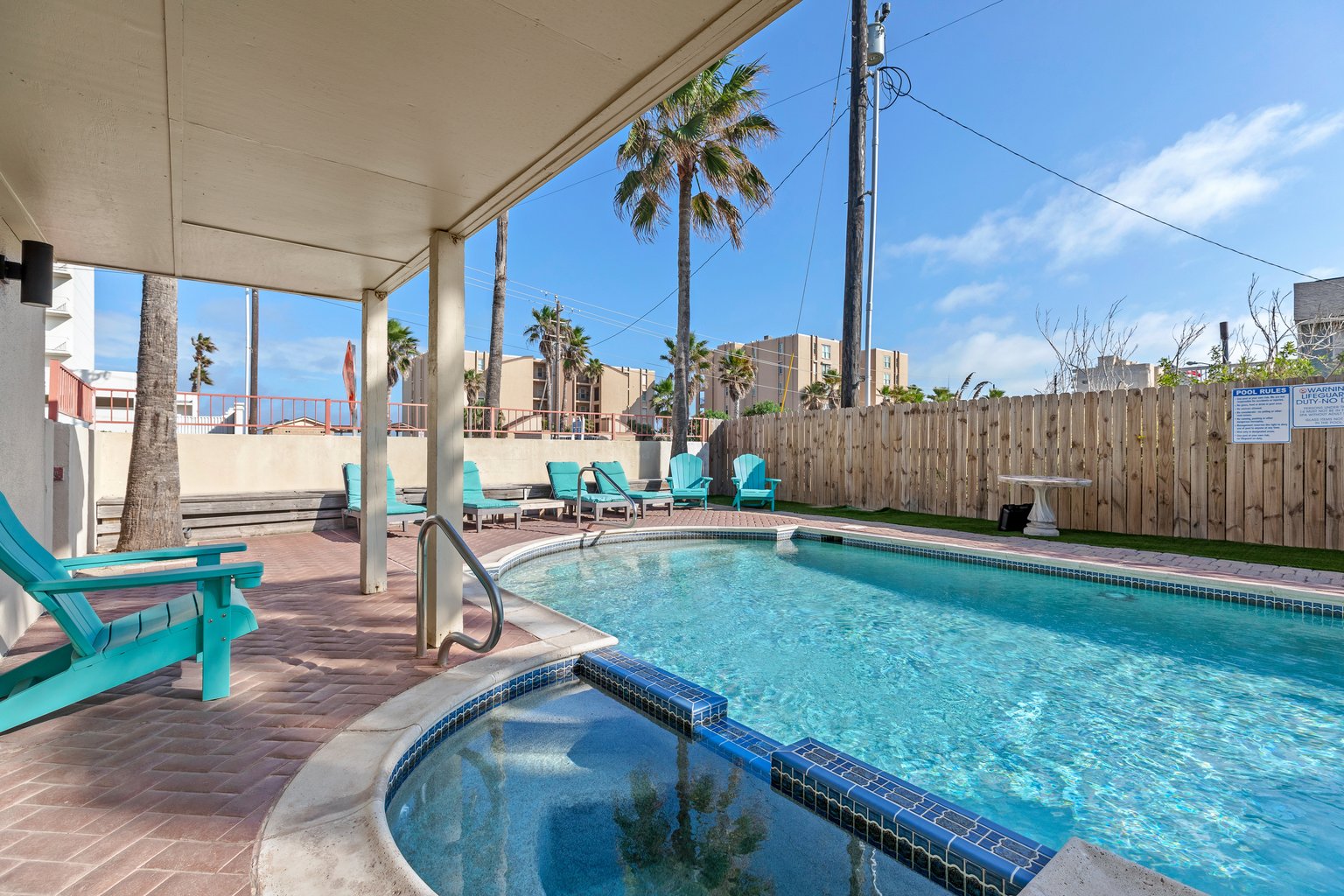South Padre Island Vacation Rental
