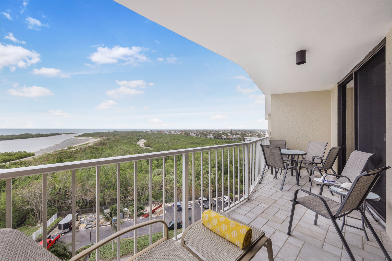 Marco Island Vacation Rental