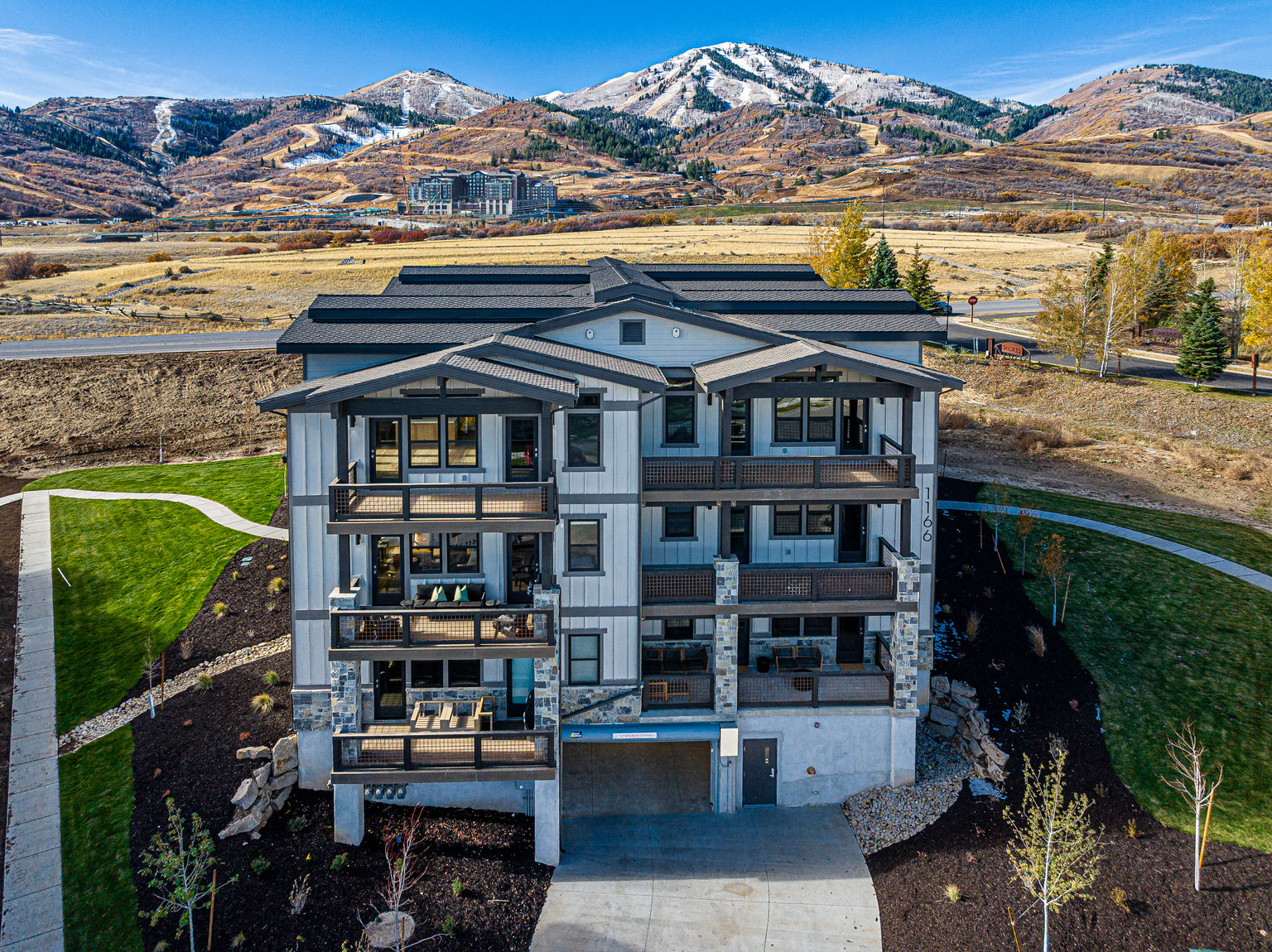 Heber City Vacation Rental