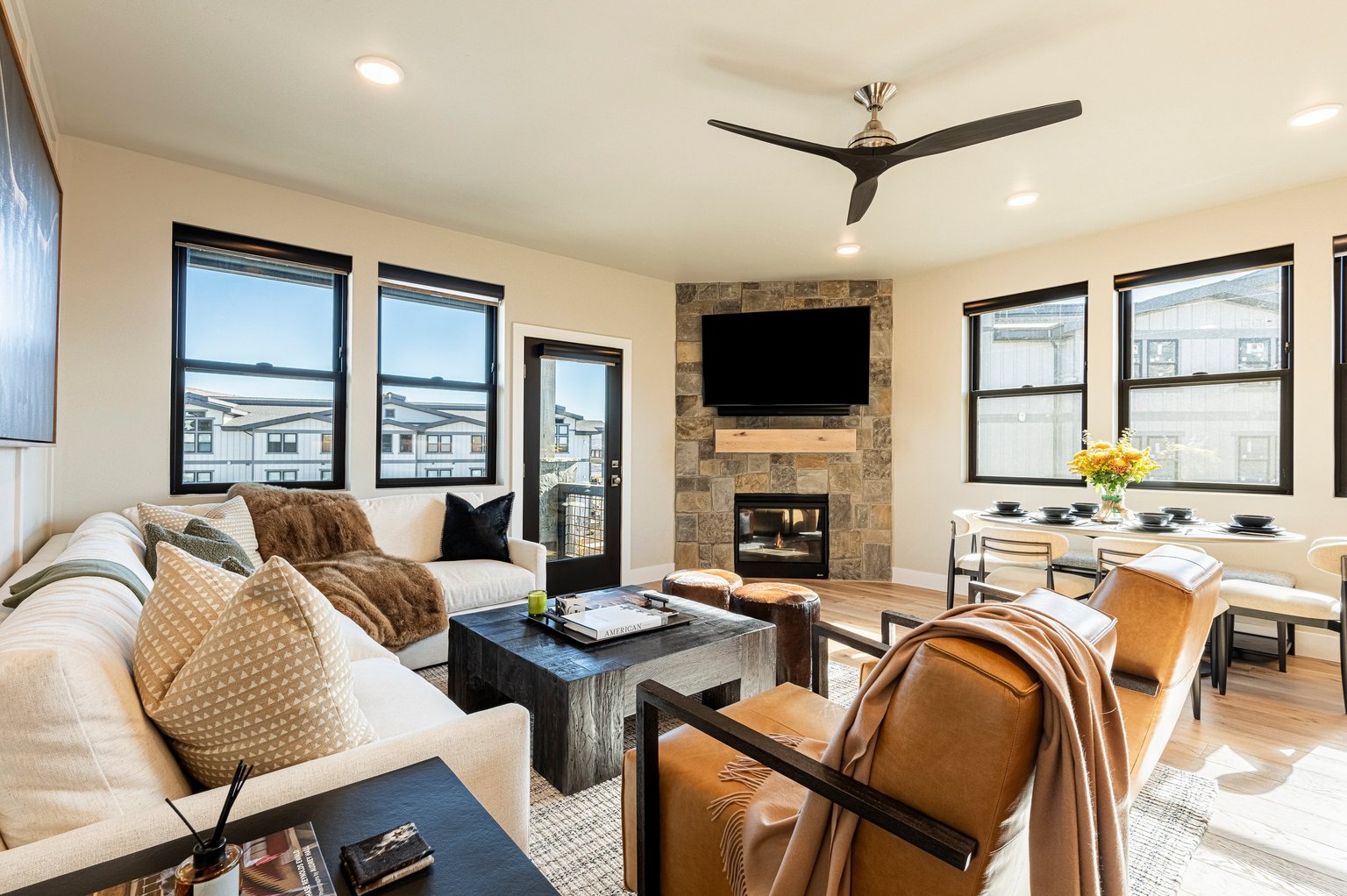 Heber City Vacation Rental