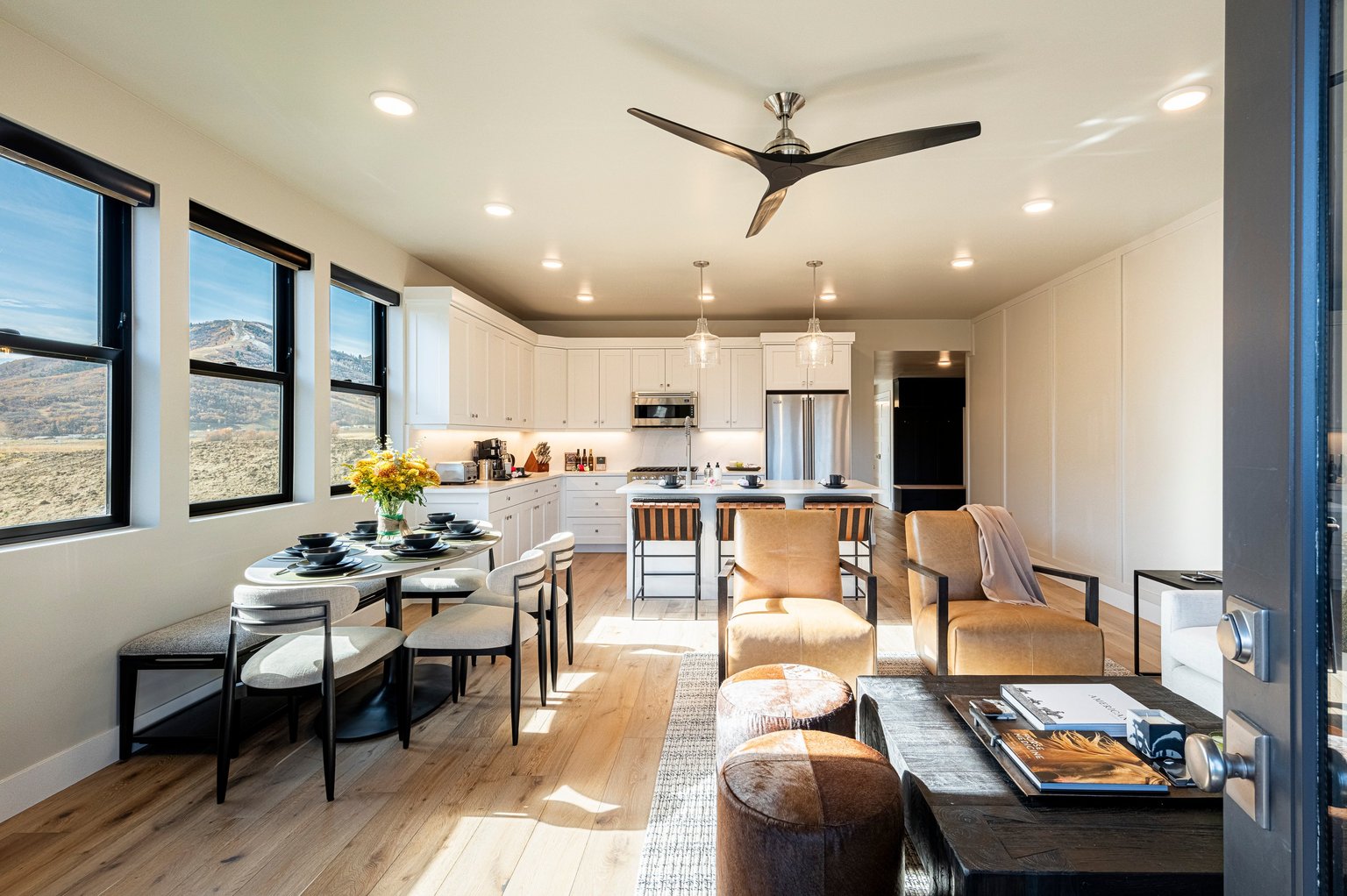 Heber City Vacation Rental