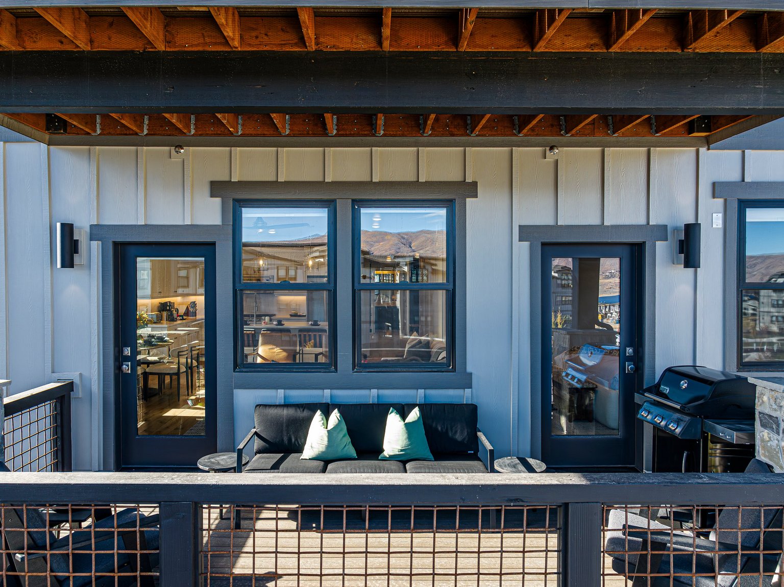 Heber City Vacation Rental