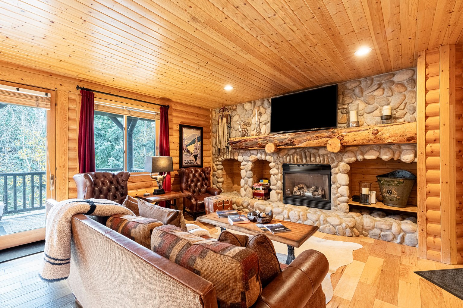 Park City Vacation Rental