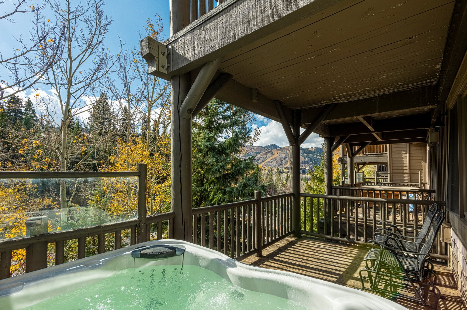 Park City Vacation Rental