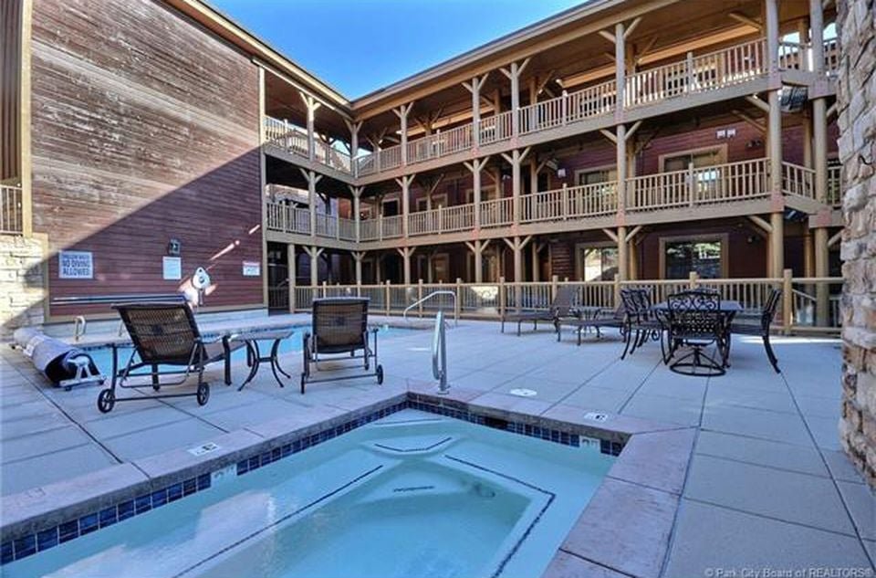 Park City Vacation Rental