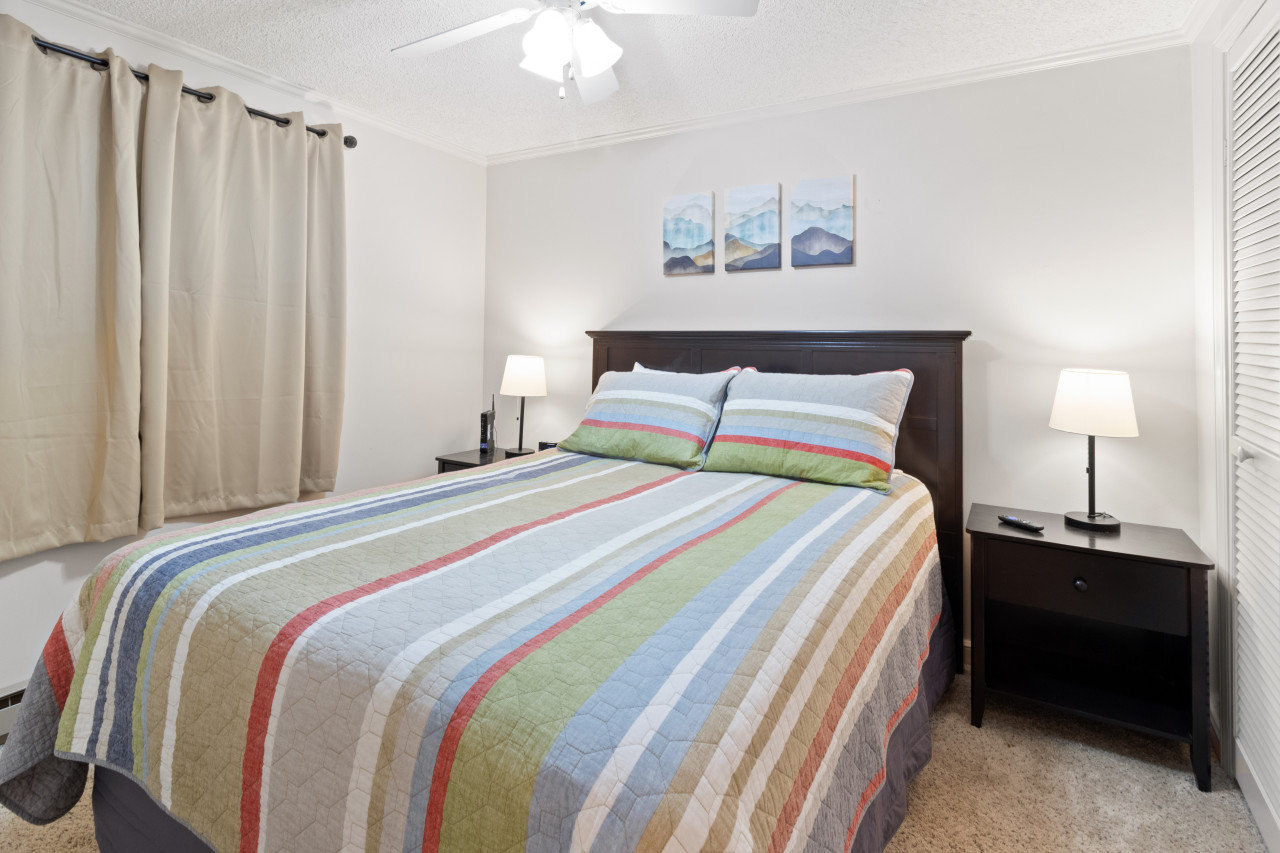 Snowshoe Vacation Rental