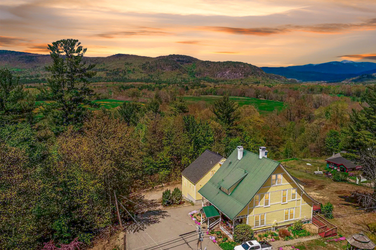 North Conway Vacation Rental