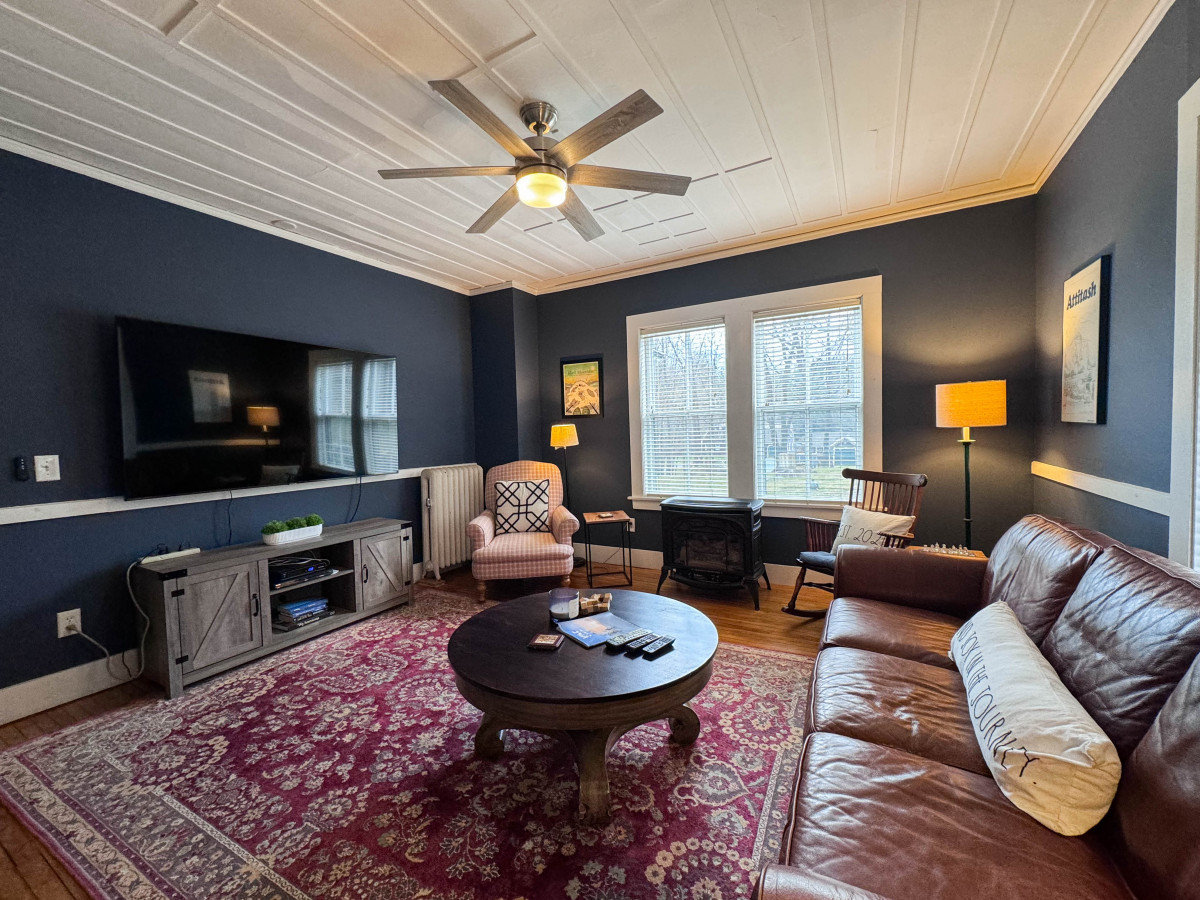 Jackson Vacation Rental