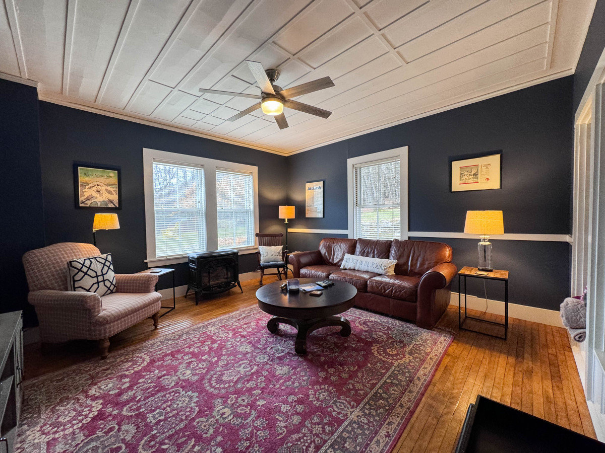 Jackson Vacation Rental