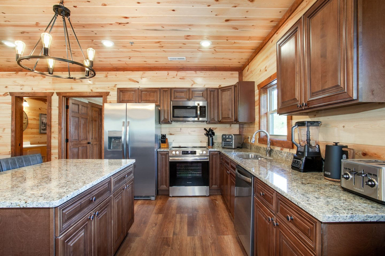 Sevierville Vacation Rental